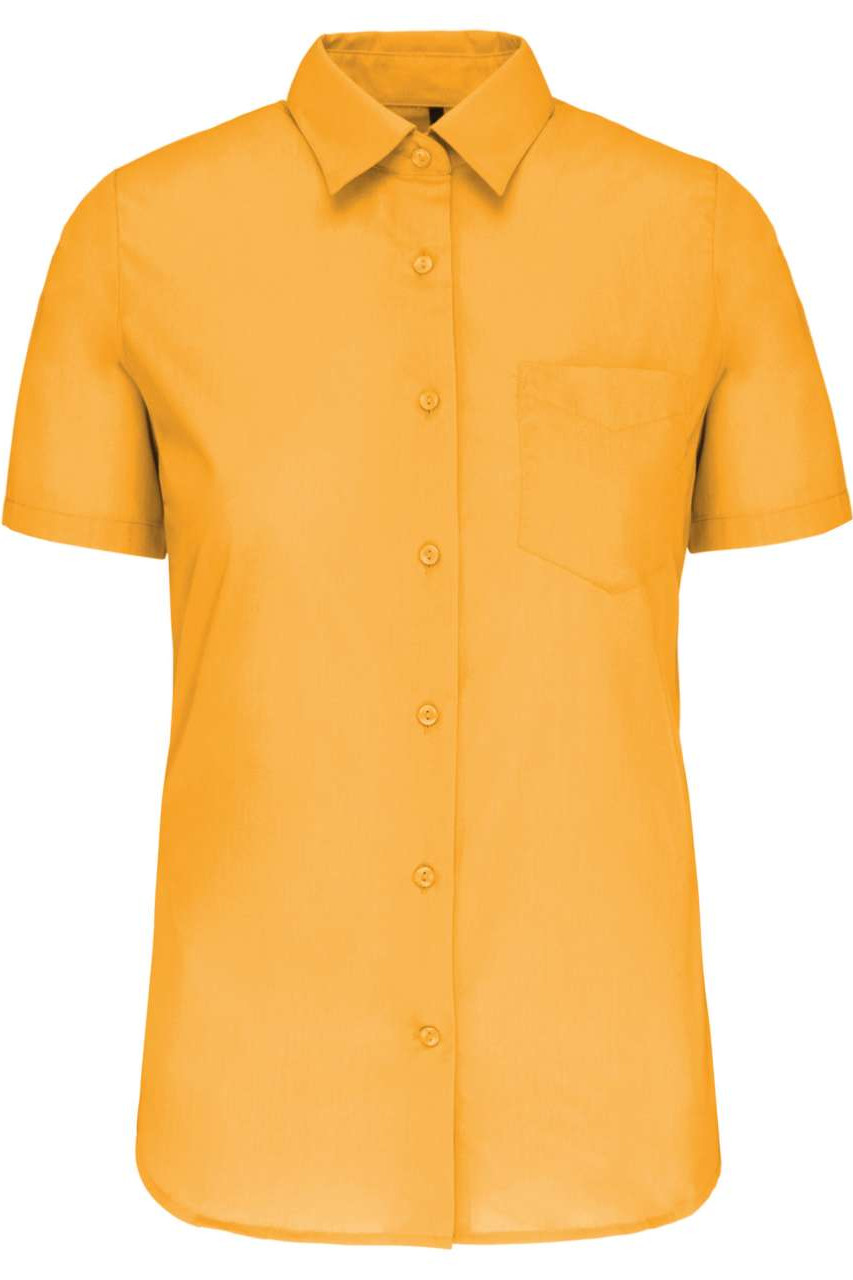 JUDITH - LADIES' SHORT-SLEEVED SHIRT