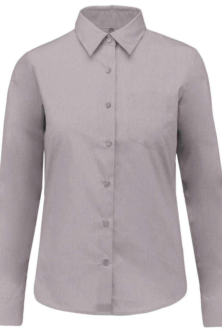 JESSICA - LADIES' LONG-SLEEVED SHIRT