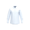 MEN’S POPLIN EASY CARE POLYCOTTON SHIRT