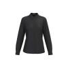 LADIES' POPLIN EASY CARE POLYCOTTON SHIRT