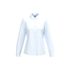 LADIES' POPLIN EASY CARE POLYCOTTON SHIRT