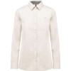 LADIES’ NEVADA LONG SLEEVE COTTON SHIRT