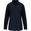 LADIES' LONG-SLEEVED SAFARI SHIRT