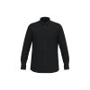 MEN LONG-SLEEVED EASY CARE SHIRT WITHOUT POCKET