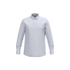 MEN LONG-SLEEVED EASY CARE SHIRT WITHOUT POCKET