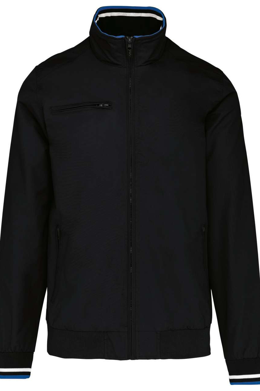 CITY BLOUSON JACKET