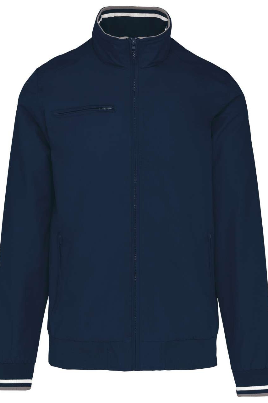 CITY BLOUSON JACKET