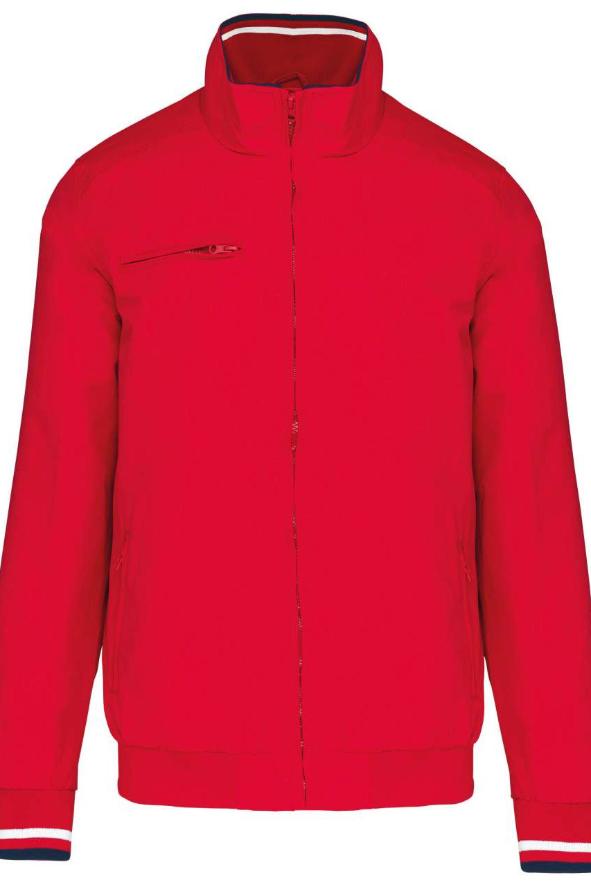 CITY BLOUSON JACKET