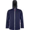 UNISEX WATERPROOF JACKET