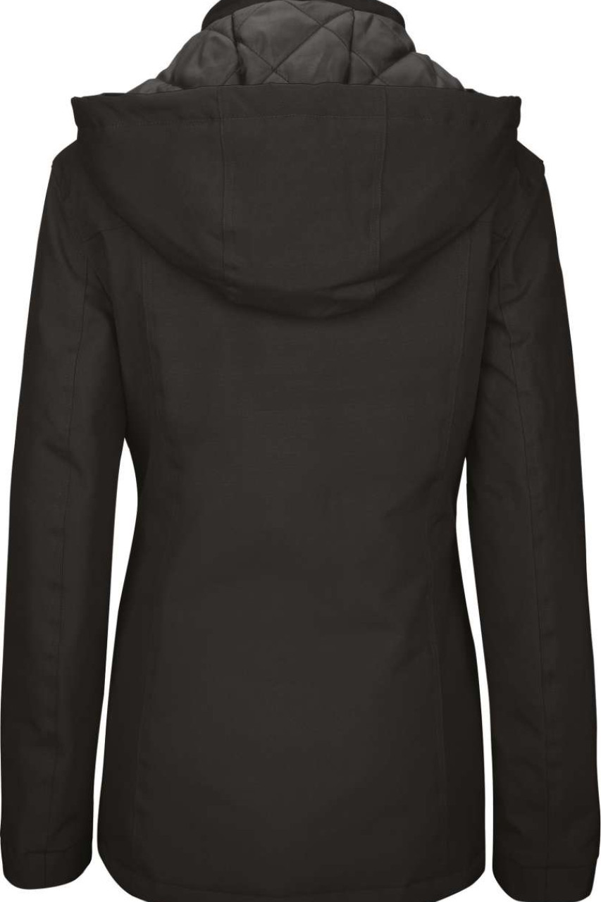 LADIES' PARKA