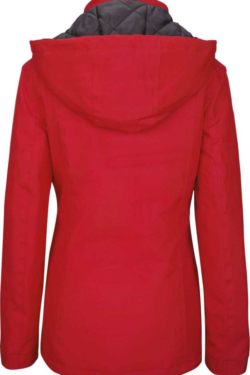 LADIES' PARKA