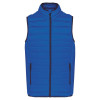 KIDS' LIGHTWEIGHT SLEEVELESS PADDED JACKET