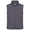 FLEECE LINED BODYWARMER