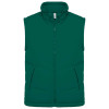FLEECE LINED BODYWARMER