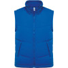 FLEECE LINED BODYWARMER