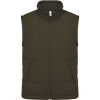 FLEECE LINED BODYWARMER