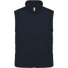 FLEECE LINED BODYWARMER
