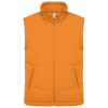 FLEECE LINED BODYWARMER