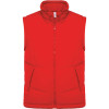 FLEECE LINED BODYWARMER