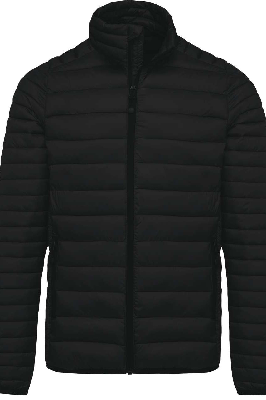 MEN'S LIGHTWEIGHT PADDED JACKET