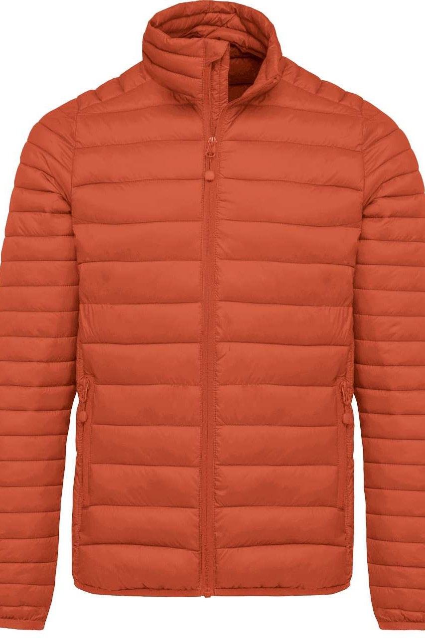 MEN'S LIGHTWEIGHT PADDED JACKET