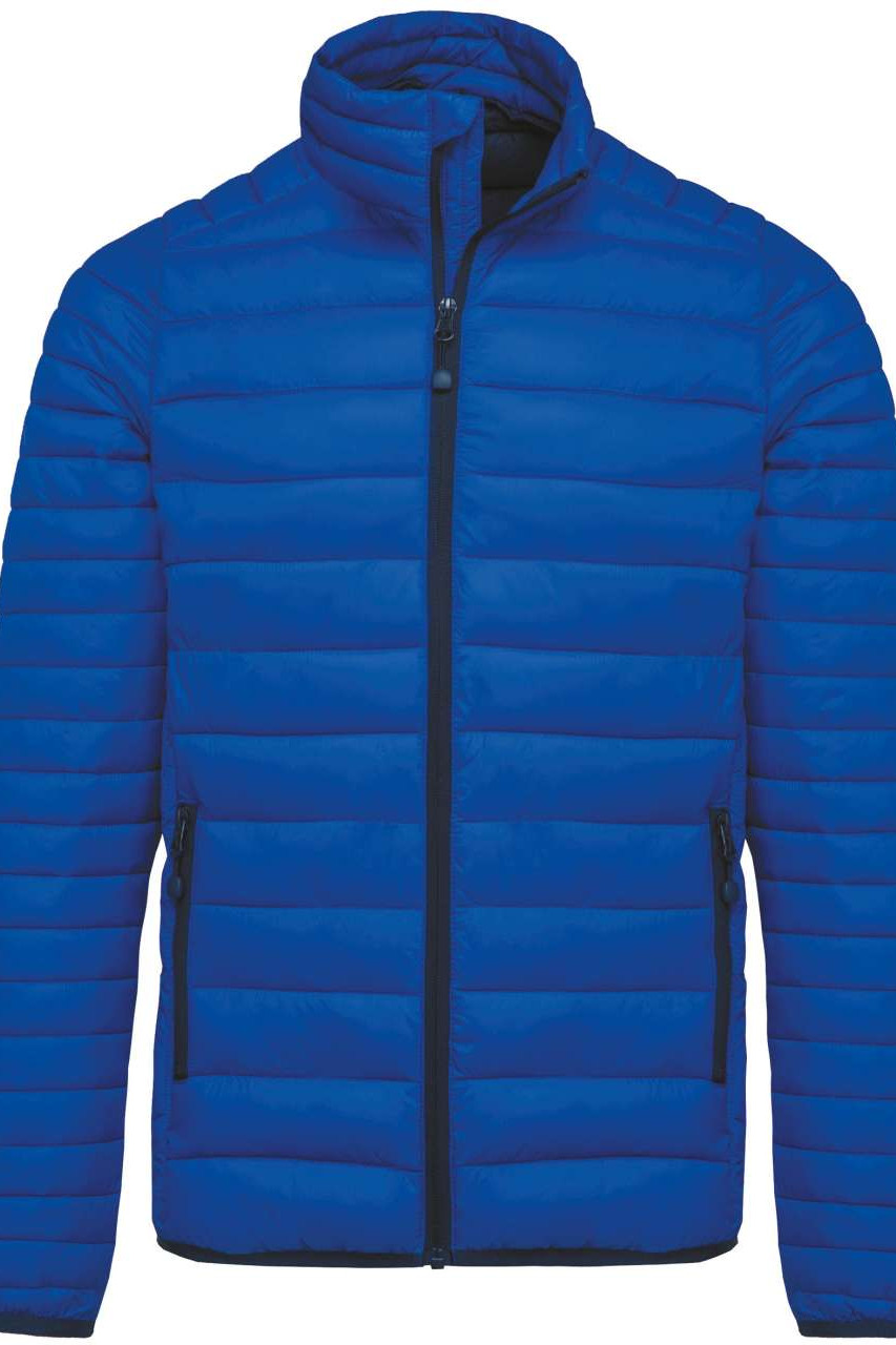 MEN'S LIGHTWEIGHT PADDED JACKET