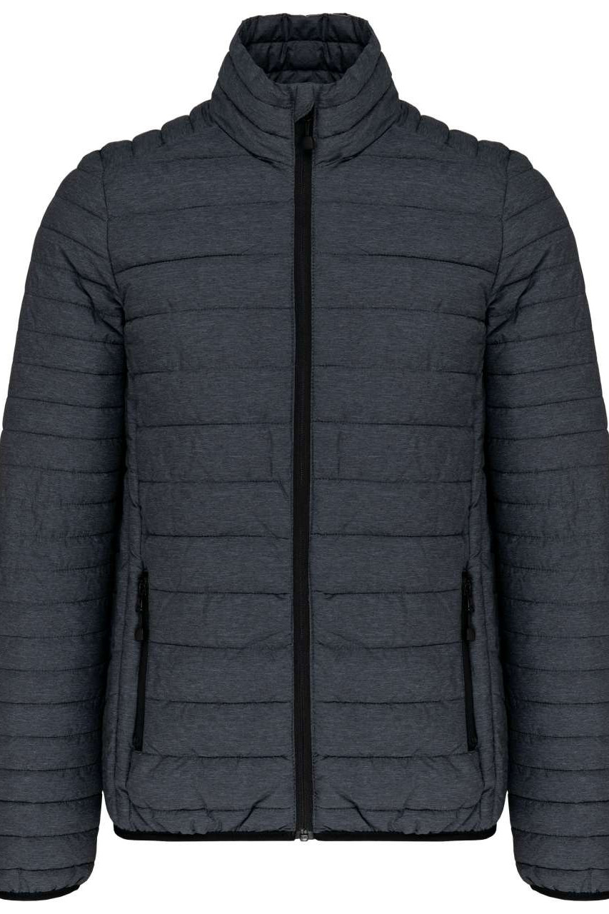 MEN'S LIGHTWEIGHT PADDED JACKET