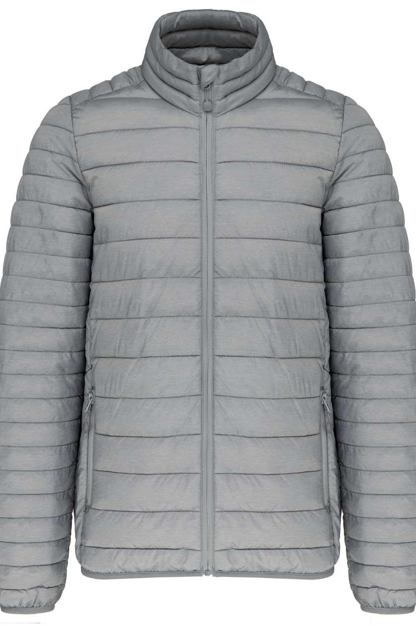 MEN'S LIGHTWEIGHT PADDED JACKET