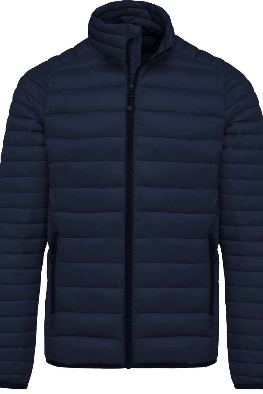 MEN'S LIGHTWEIGHT PADDED JACKET
