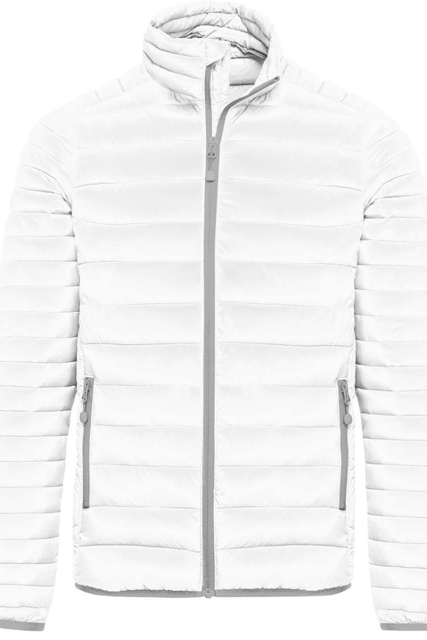 MEN'S LIGHTWEIGHT PADDED JACKET