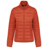 LADIES' LIGHTWEIGHT PADDED JACKET