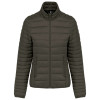 LADIES' LIGHTWEIGHT PADDED JACKET