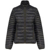 LADIES' LIGHTWEIGHT PADDED JACKET