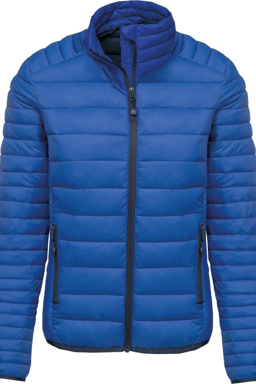 LADIES' LIGHTWEIGHT PADDED JACKET