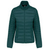 LADIES' LIGHTWEIGHT PADDED JACKET