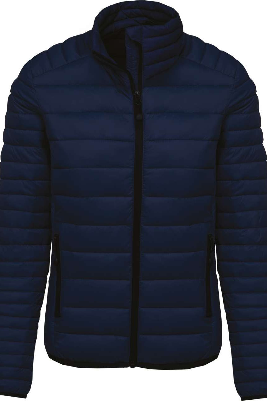 LADIES' LIGHTWEIGHT PADDED JACKET