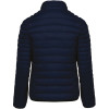 LADIES' LIGHTWEIGHT PADDED JACKET