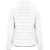 LADIES' LIGHTWEIGHT PADDED JACKET