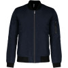 MEN'S BOMBER JACKET