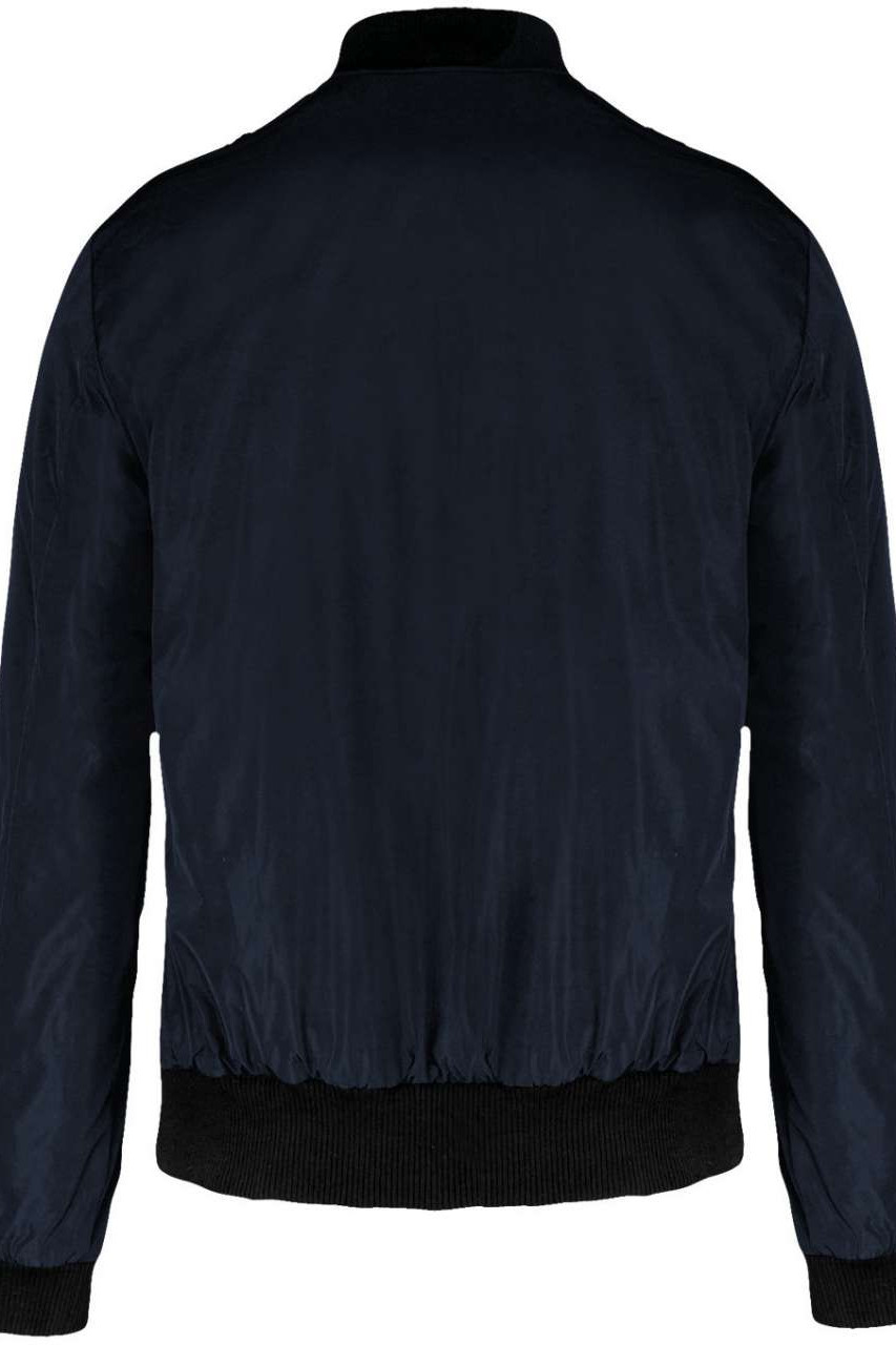 MEN'S BOMBER JACKET