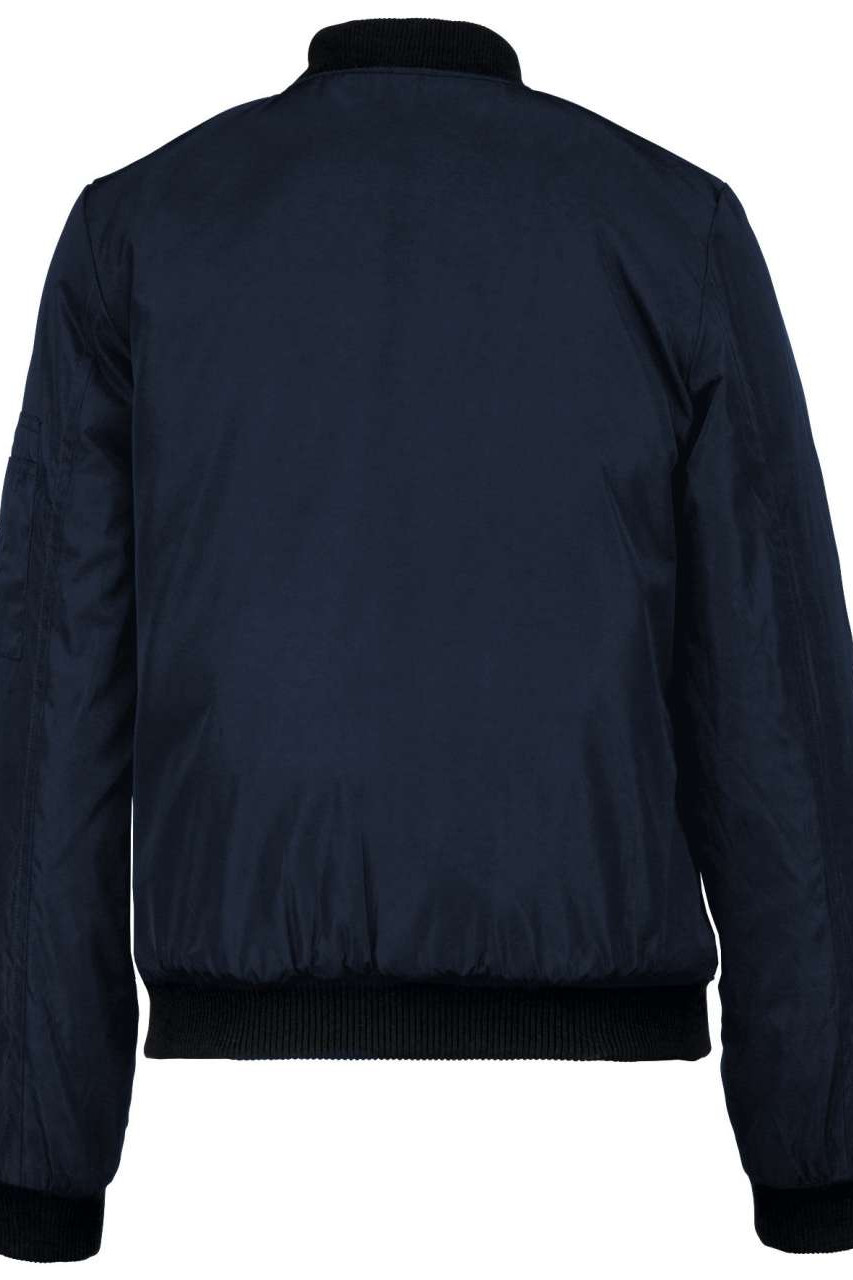 LADIES' BOMBER JACKET