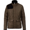 LADIES’ QUILTED JACKET