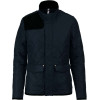 LADIES’ QUILTED JACKET