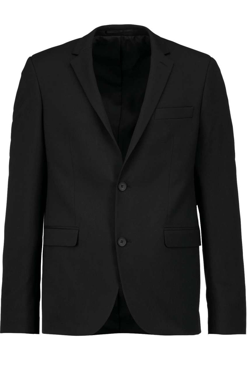 MEN'S JACKET
