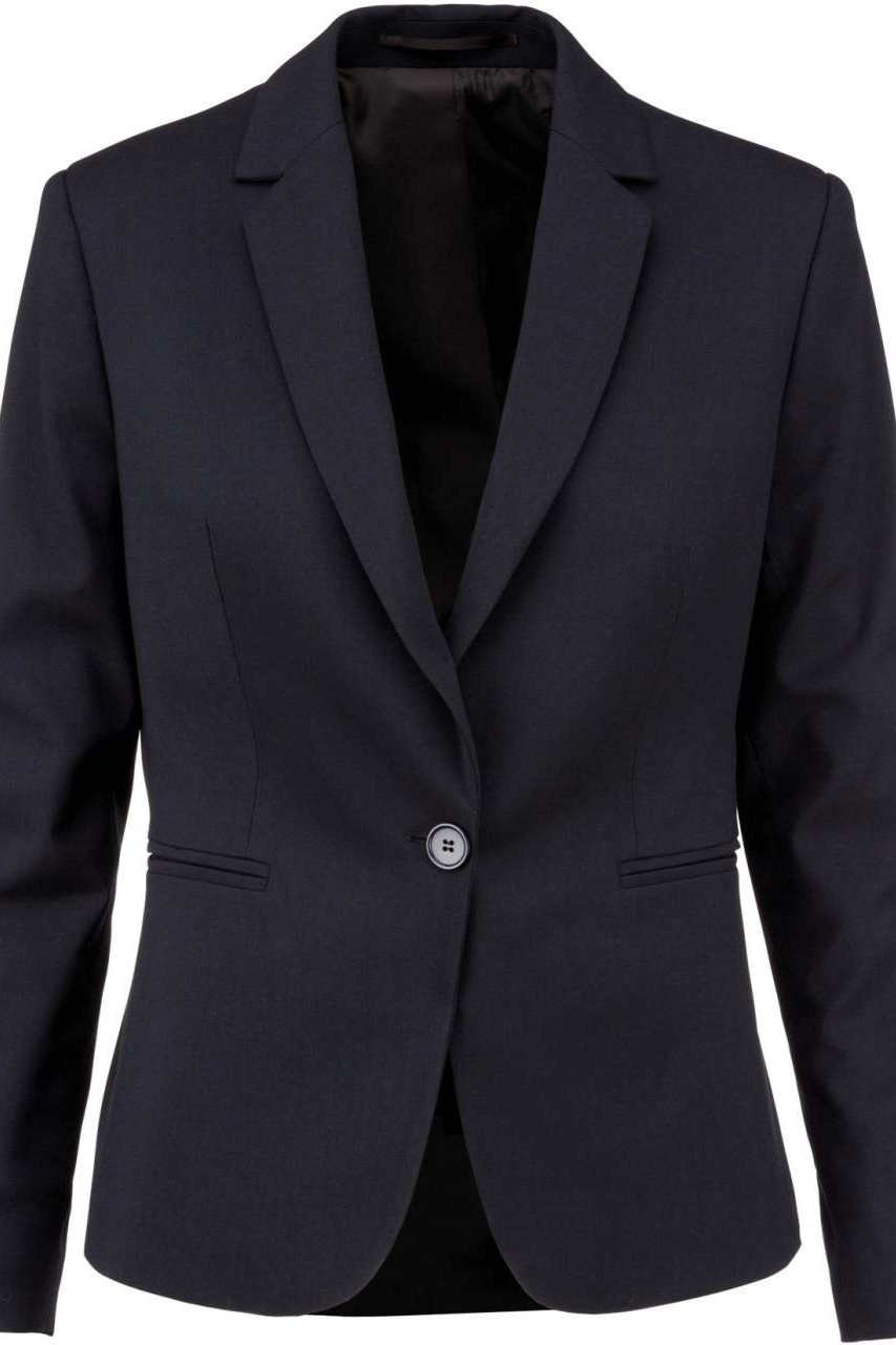LADIES' JACKET
