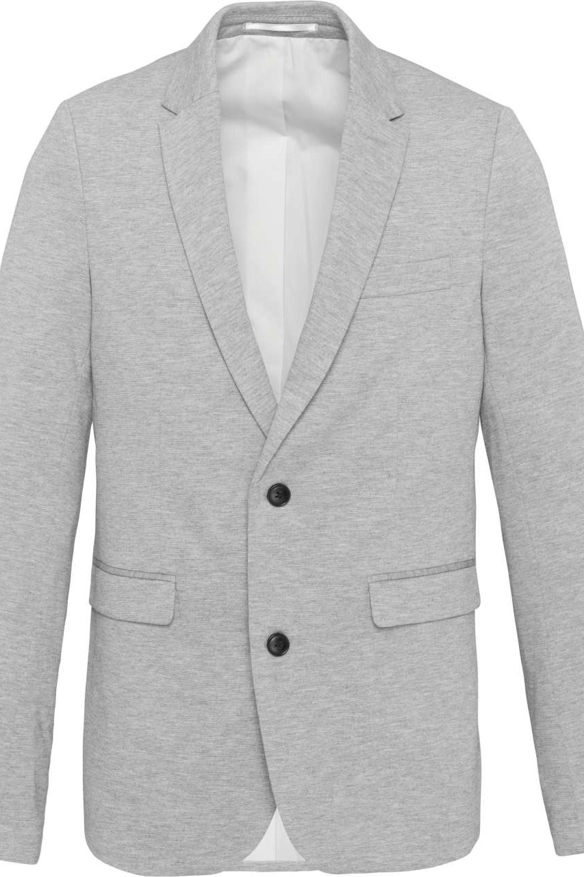 MEN’S KNIT JACKET