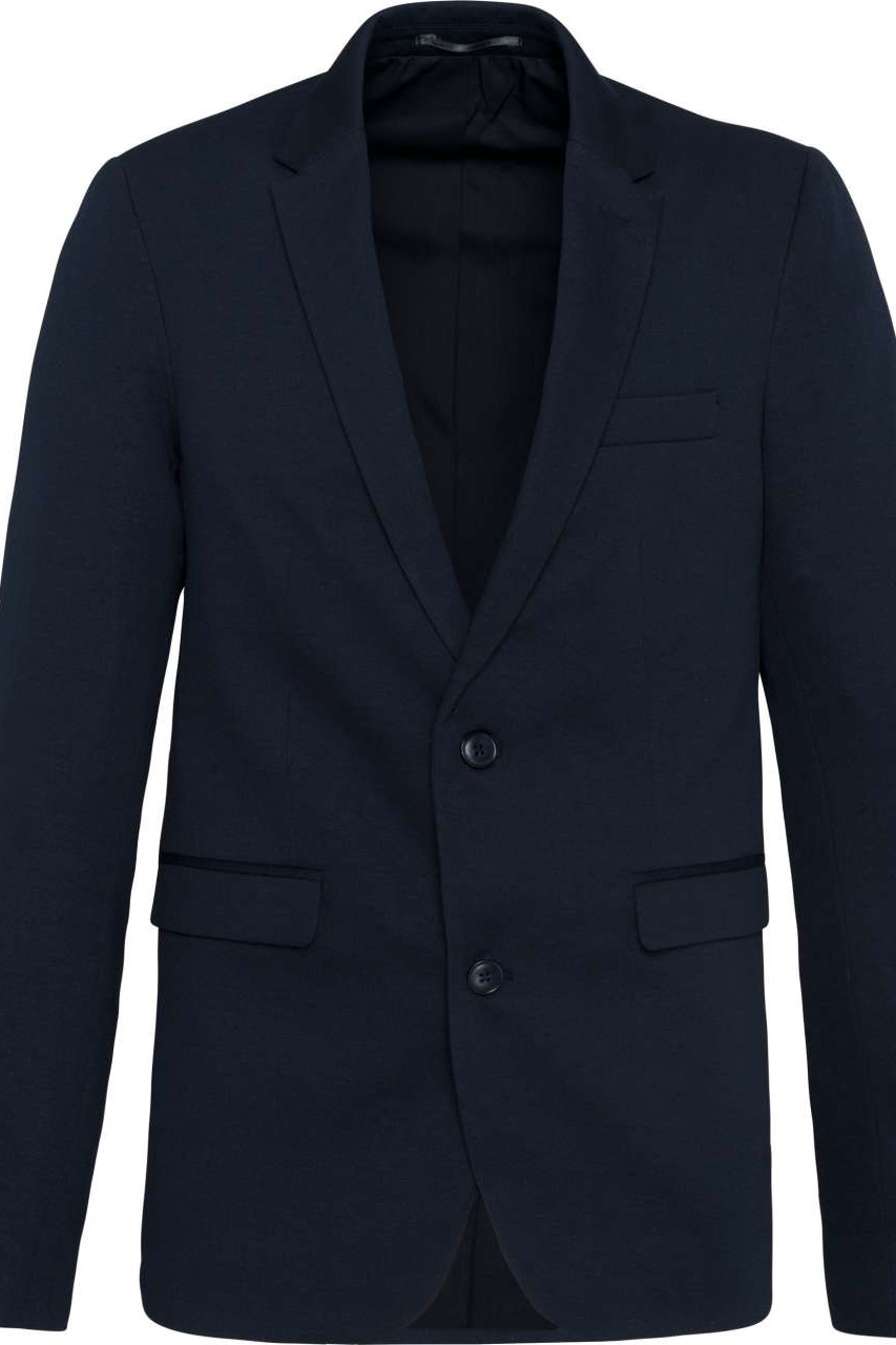 MEN’S KNIT JACKET