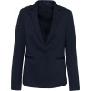 LADIES' KNIT JACKET