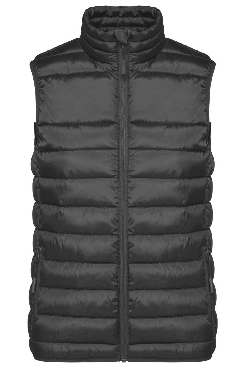 LADIES' QUILTED BODYWARMER (TRANSFERRING TO IB6173)