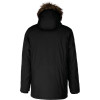 WINTER PARKA